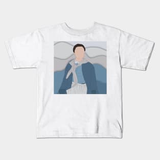 The wonder Kids T-Shirt